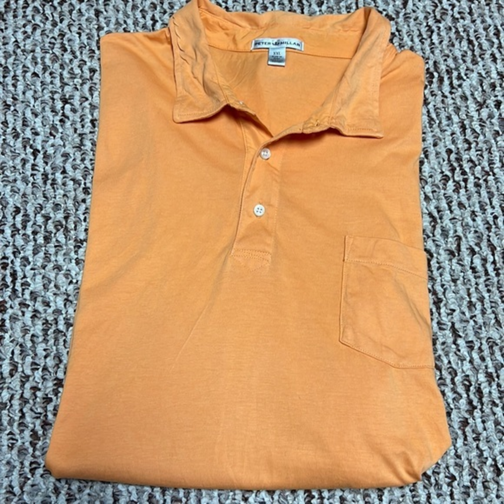 Peter Millar polo‎